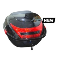 01-A00-714-00ZD BOX Rear Motorcycle 36L WIN