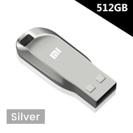 USB High Speed Flash Drive 3.0 Large Capacity 128GB 256GB 512GB 1TB 2TB Pendrive Mini Portable for P