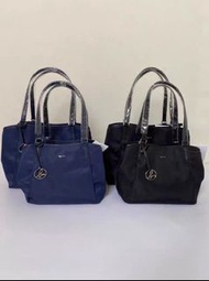 Agnes b bag  單肩袋