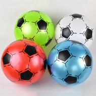 Children's Rubber Soccer Ball Soccer Ball Rubber Ball Unpumped Ball