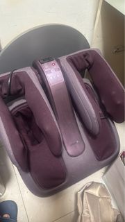 OSIM uPhoria 腳部按摩器