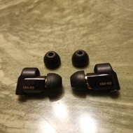 Sony N3AP 剩耳機,連兩對原裝耳膠, 無線...