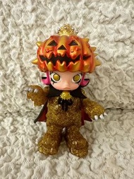 Molly erosion Halloween 