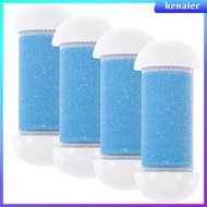 Dead Skin Removal for Feet Foot Callous Remover Tool Exfoliate Electric Exfoliator kenaier