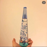 新款Issey Miyake三宅一生夏日限量香水 100毫升