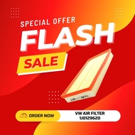 READY STOCK VW AIR FILTER 1J0129620 SKODA OCTAVIA BEETLE 5C1 5C2  TOURAN 1T3 TIGUAN GOLF JETTA POLO