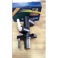 Upper Clutch Master Cylinder Mazda 323 Shedan Sedan Astina Cronos 5/8 Brand JBS GA2A-41-990