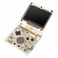 Original Nintendo GBA SP GBASP Game Console Handheld Foldable Flip Handheld Game Console