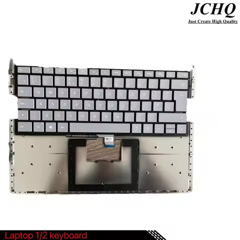 JCHQ Original laptop 1 laptop 2 Keyboard For Microsoft Surface Laptop 1 2 1769 1782 1772 1790 keyboa