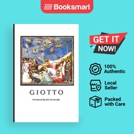 Giotto - Paperback - English - 9781861718921