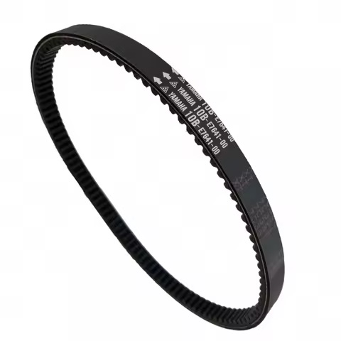 16.6x792 16.6x797 Transmission Drive belt For 2-Stroke Yamaha JOG50 JOG90 3KJ 3YK ZR50 EVO. QJ50 2JA