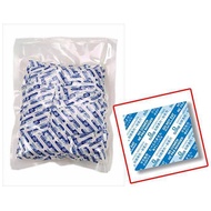 200pcs 100CC Oxygen Absorber Food Grade [ Deoxidizer Sachet )