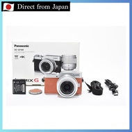 【USED】 Panasonic LUMIX DC-GF9 Lens Kit Mirrorless Single Lens Camera 2624 【Direct from Japan】