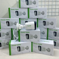Tiandy 3.0mp onvif POE IP Camera accepts recorders from HIK, DAHUA,KB brands CCTV