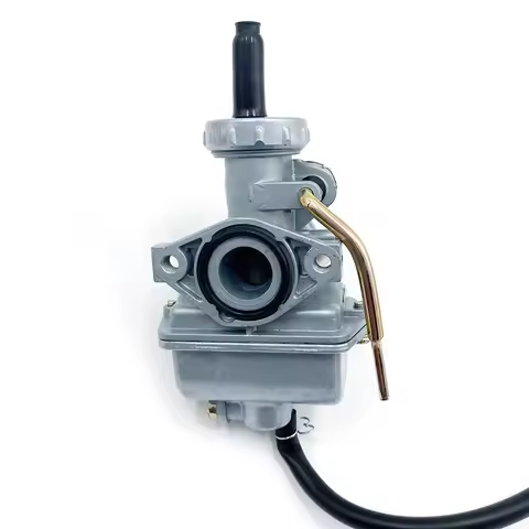 Motorcycle Carburetor Carb Fit for Honda CY 50 CY50 CB 50J CB50J Replacement Accessories