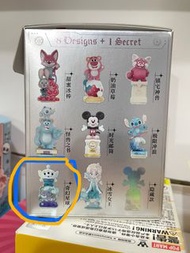 全新開盒未拆袋 三眼仔 確認款 迪士尼100週年紀念手辦 figure 反斗奇兵 Disney Pixar Toy Story Alien 公仔 TopToy 盲盒 擺設 奇幻星球 