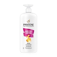 Pantene Shampoo Reduces Hair Loss 1 200 ml