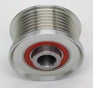 รับคูปองส่งฟรีมูลค่า 40 บาท!!!!27415-0L030 มู่เล่ย์ไดชาร์ท ลูกรอกไดชาร์จ แท้ มู่เล่ย์ไดชาร์จ ลูกลอกไ