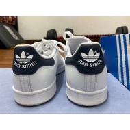 Adidas Stan Smith navy blue