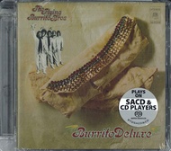 【新品】米CD Flying Burrito Bros Burrito Deluxe IRSCD8 Intervention Records /00110