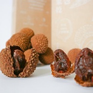 大樹玉荷包荔枝果乾