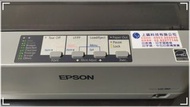 EPSON  LQ-310 點陣式印表 機  附單張導板