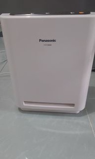 Panasonic f-p15ehh空氣清新機
