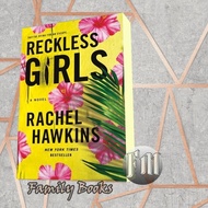 Reckless Girls Rachel Hawkins