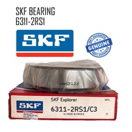 6311 2RS1 SKF BEARING 6311-2RS1 SKF - 100% ORIGINAL