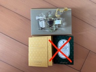 Penhaligon Penhaligon’s Miniature Collection perfume candle sample 蠟燭 香水套裝