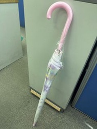 角落生物雨傘