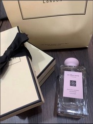 Jo Malone 香水 限量版櫻花 100ml
