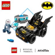 LEGO 76301 Batman™ & Batmobile™ vs. Mr. Freeze™