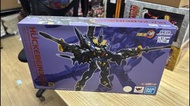 (N)開封品 Bandai Metal Robot Spirit Huckebein 30Th Ka Signature 魂 凶鳥 曉擊霸 超級機器人大戰30