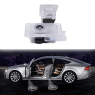 Car Door Courtesy Welcome Lamp For BMW G20 G21 2020 G02 G07 G29 Z4 X7 M8 M4 3 8 Series Projector Gho