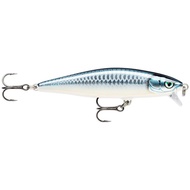 Rapala Flat Rap 8cm 7g Multi-species Lure