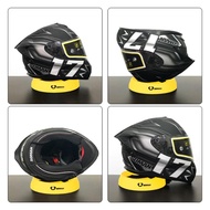 Helmet Support Pad Nonslip Donuts Rings Stand Donuts Home Use Protections Pad
