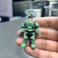 MEGA MEGA HALO CONSTRUX BLOCKS INFINITE UNSC Spartan Doll Doll