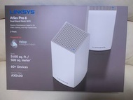 Linksys atlas 6 pro