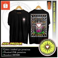 T-shirt BETGE ATWORK Symbol (SH-2)