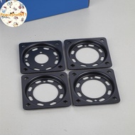 PeaceShells 2A3 KT88 6SN7 Vintage Audio Amplifier Vacuum Tube Soet Mounting Plate Premium For High E