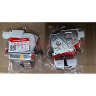 *Perodua Myvi D20N 2017, Aruz Rear Bonnet Boot Lock/ Trunk Lid Lock With Actuator (4 Pin) 69350-Bz17