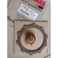 Mx-king XABRE VIXION NVA CLUTCH CAMP ORIGINAL YGP 2PV-E6321-00