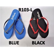 Selipar Jepun (Wanita) / Japanese Slipper (Lady)