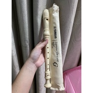 Yamaha flute