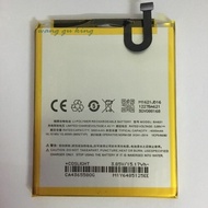 BSS COMPATIBLE FOR Meizu M5 Note Battery Replacement BA621 3920 mAh