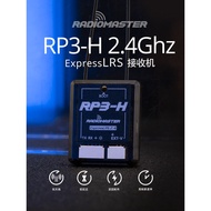 RadioMaster RP3-H 2.4 Ghz Nano Receiver ELRS Dual Antenna Remote Control Fixed Wing Antenna