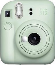 FUJIFILM Fujifilm Cheki instax mini 12 薄荷綠 薄荷綠