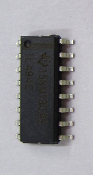 IC TL 494 SMD