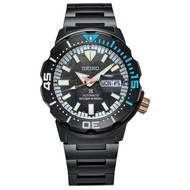 Seiko Prospex SRPK51K1 SRPK51 SRPK51K Thailand Monster Storm Limited Edition Automatic Dive Watch